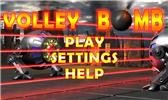 download Volley Bomb extreme volleyball apk